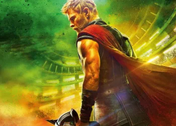 FILME THOR LIDERA SEGUE NO TOPO DE BILHETERIA