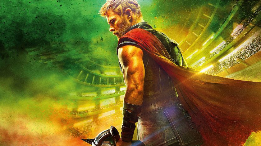 FILME THOR LIDERA SEGUE NO TOPO DE BILHETERIA
