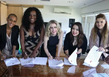 Sony Music vai relançar todos os álbuns do Rouge; saiba mais!