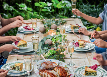 FESTAS DE FINAL DE ANO: 10 PASSOS PARA ORGANIZAR OS DETALHES