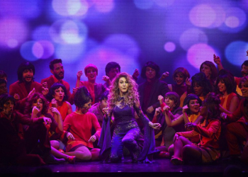 60! Década de Arromba – Doc. Musical