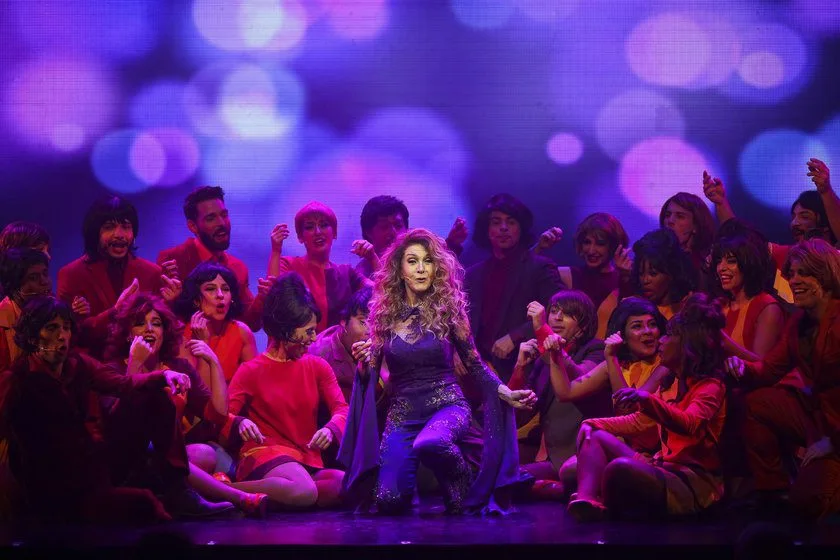 60! Década de Arromba – Doc. Musical