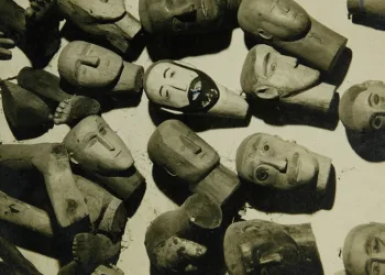 Exposição grátis no centro do Rio