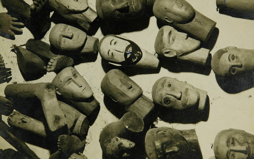 Exposição grátis no centro do Rio