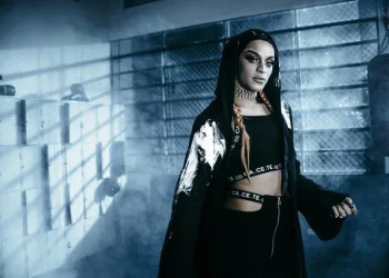 CHÁ DA PABLO VITTAR