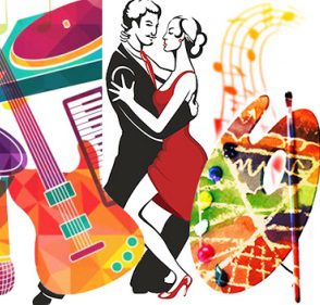 PROGRAMAÇÃO DOS 414 ANOS DE CAMPO GRANDE