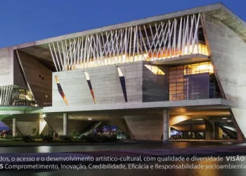 Cidade das Artes recebe evento gastronômico gratuito