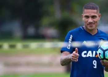 Guerrero fala pela primeira vez após doping: ‘Estou tranquilo’