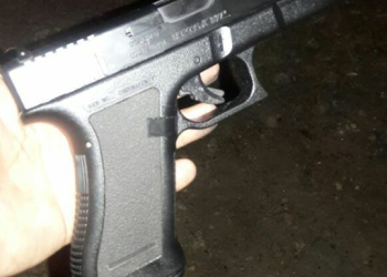 POLICIA PRENDE ASSALTANTES NO MENDANHA EM CAMPO GRANDE!!!