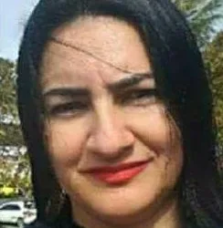 ESSA MULHER MATOU A FACADAS UMA MOTORISTA E ESTÁ FORAGIDA!!!