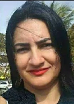 ESSA MULHER MATOU A FACADAS UMA MOTORISTA E ESTÁ FORAGIDA!!!