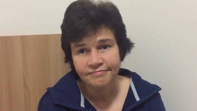 ATRIZ É INTERNADA COM URGÊNCIA E SEU ESTADO DE SAUDE NÃO É BOM!!!