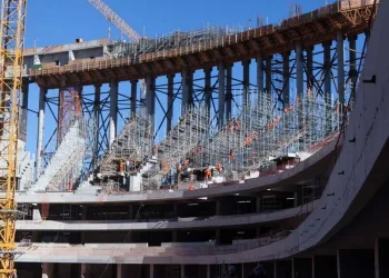 Itália fica de fora da Copa pela primeira vez em 60 anos