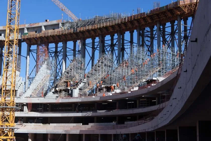 Itália fica de fora da Copa pela primeira vez em 60 anos