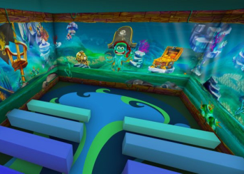 PROGRAMAÇÃO INFANTIL 17-19 de novembro