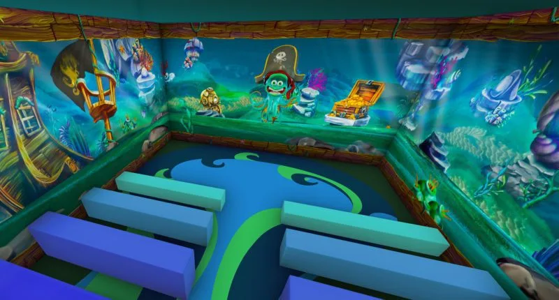 PROGRAMAÇÃO INFANTIL 17-19 de novembro