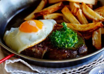 SEM CRIATIVIDADE PRO ALMOÇO? Confira receita fácil