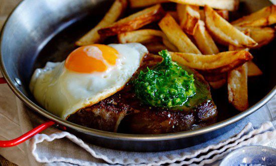 SEM CRIATIVIDADE PRO ALMOÇO? Confira receita fácil