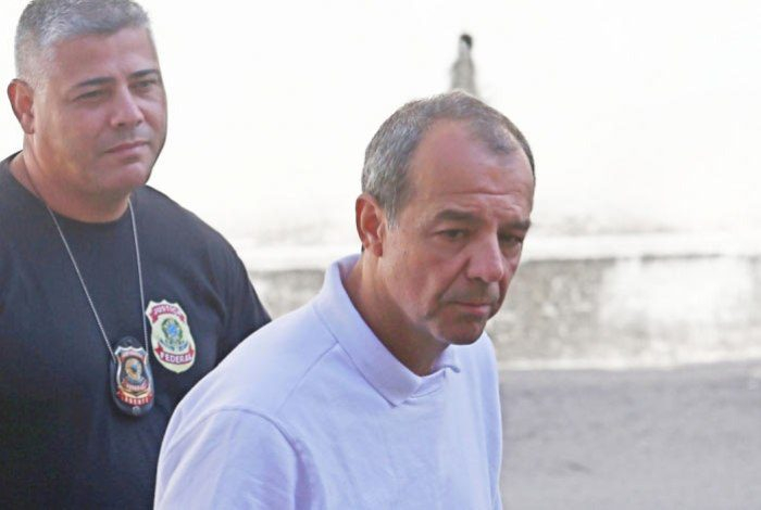 A CASA CAIU!!! CABRAL PODE PEGAR MAIS DE 300 ANOS DE PRISÃO