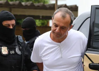 CONVITE: 1°ANO ANIVERSÁRIO DA PRISÃO DE SERGIO CABRAL!!! COMPAREÇAM!!!