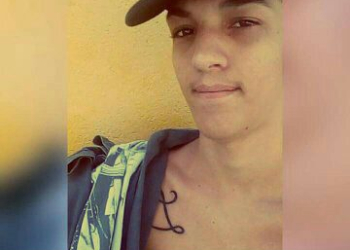 MORADOR DE CAMPO GRANDE DESAPARECIDO!!! COMPARTILHEM!!