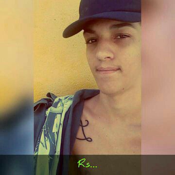 MORADOR DE CAMPO GRANDE DESAPARECIDO!!! COMPARTILHEM!!