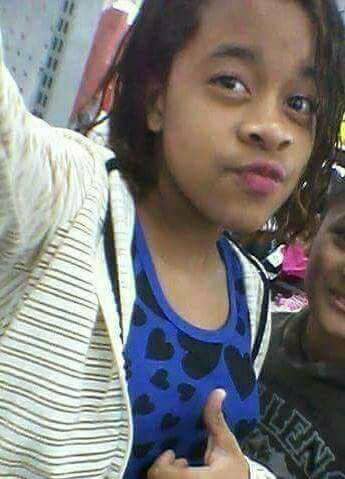 MENOR DESAPARECIDA!!! COMPARTILHEM!!!