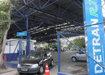 ATENÇÃO!!! DETRAN DE CAMPO GRANDE TERÁ VISTORIA A NOITE PARA REGULARIZAR VISTORIAS