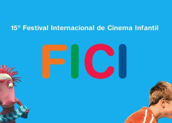 FESTIVAL DE CINEMA INFANTIL