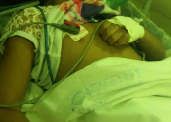 ME AJUDEM!!! PRECISO SALVAR MINHA FILHA!!!! COMPARTILHEM!!