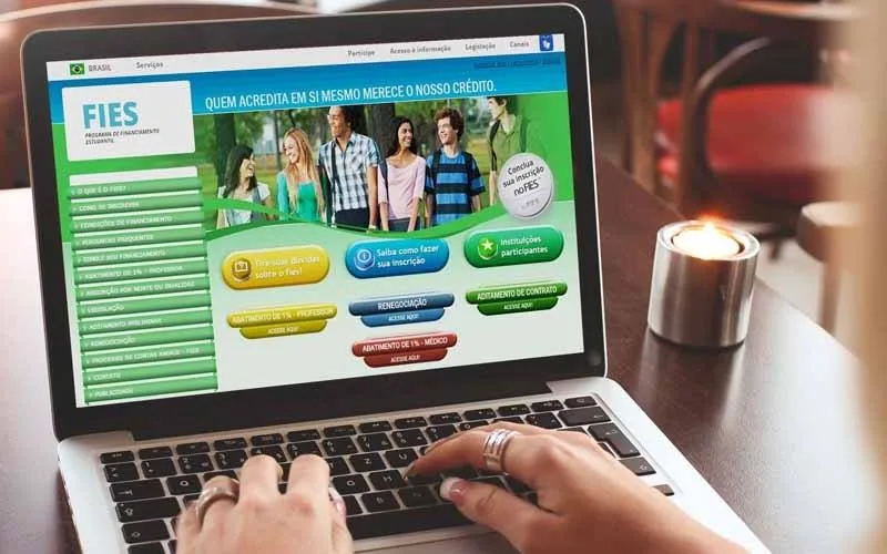 Novo Fies é aprovado no Senado e ofertará 100 mil vagas a juros zero