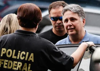 GAROTINHO FOI AGREDIDO NA PRISÃO, SEGUNDO ELE…