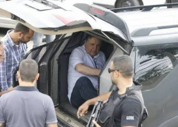 GAROTINHO FAZ MAL CRIAÇÃO NO PRESIDIO!!! ELE SE AUTO FLAEGELOU