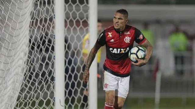 Exame antidoping de Guerrero encontrou substância da cocaína