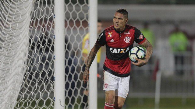 Exame antidoping de Guerrero encontrou substância da cocaína