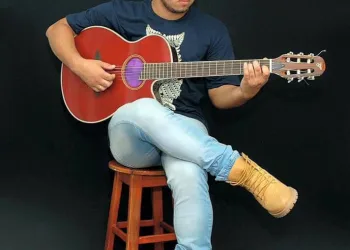 MUSICO É ROUBADO EM CAMPO GRANDE!!! E PEDE AJUDA!!