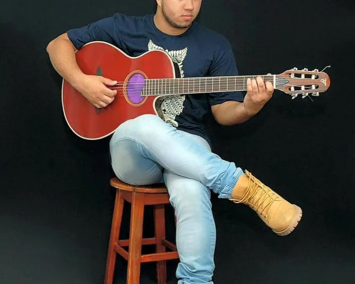 MUSICO É ROUBADO EM CAMPO GRANDE!!! E PEDE AJUDA!!