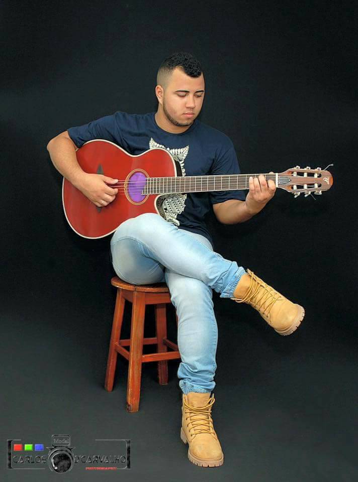MUSICO É ROUBADO EM CAMPO GRANDE!!! E PEDE AJUDA!!