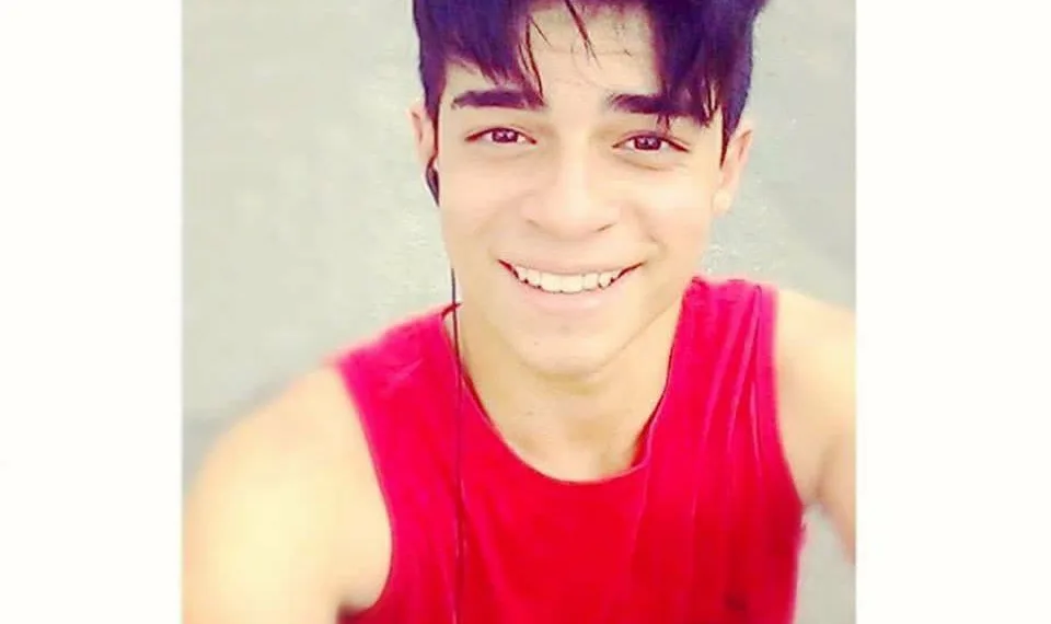 JOVEM MORRE EM PRAIA DA ZONA OESTE!!!