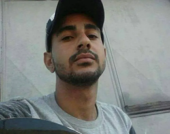 JOVEM DESAPARECE EM PRAIA DA ZONA OESTE!!!