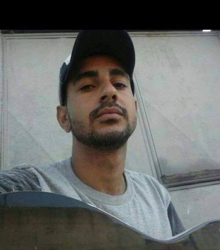 JOVEM DESAPARECE EM PRAIA DA ZONA OESTE!!!