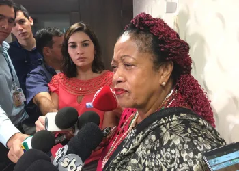 Eu Aceito trabalho escravo com remuneração de 33 mil reais Ministra. Tratar inbox!!!