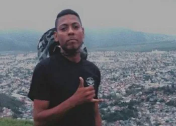 MOTOQUEIRO É MORTO NA ZONA OESTE!!!