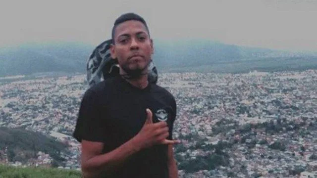 MOTOQUEIRO É MORTO NA ZONA OESTE!!!