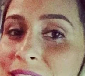 MULHER É PRESA NA ZONA OESTE POR LIDERAR GRUPO PARA MILITAR!!!