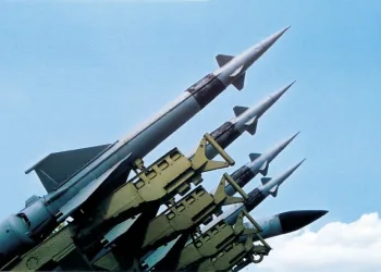 Coreia do Norte confirma lançamento de míssil com capacidade para atingir os EUA