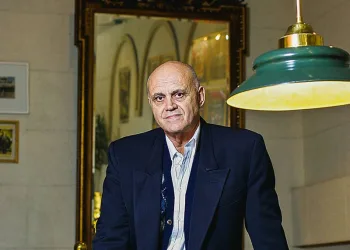 VOU  SER PRESIDENTE DO BRASIL!!! DIZ DONO DE BORDEL….