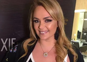 EX PAQUITA DA XUXA FAZ UMA REVELAÇÃO CHOCANTE!!