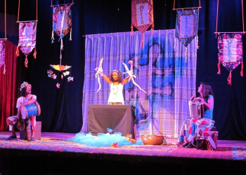 Programação Infantil Rio de Janeiro 24 a 26 de Novembro