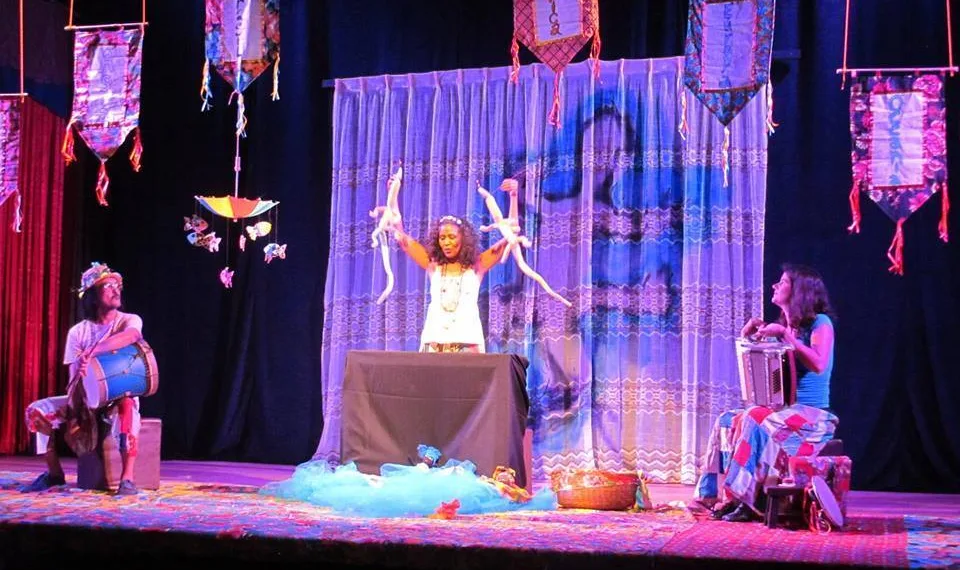 Programação Infantil Rio de Janeiro 24 a 26 de Novembro